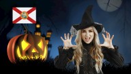 Ideales para Halloween: las ciudades de Florida elegidas como las mejores del país para la celebración