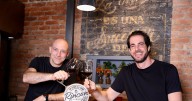 Cómo dos ejecutivos lograron que su restaurante esquivara las incertidumbres