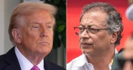 Trump escalates back-and-forth with Colombia’s president, announcing end of US payments to country