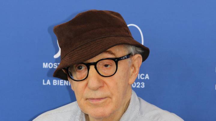 Woody Allen remembers Diane Keaton with touching tribute