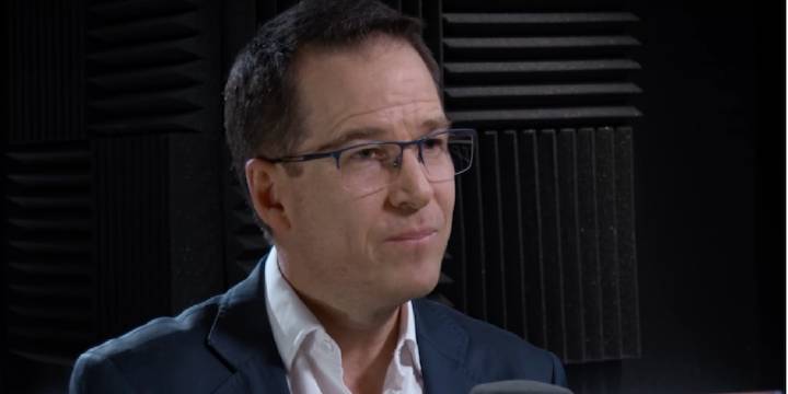 Ricardo Anaya reconoce que se adelantó a la candidatura presidencial: “Pude haberme esperado 6 o 12 años”