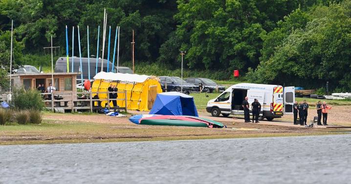 Devon care home fined £180k after reservoir horror that killed two residents