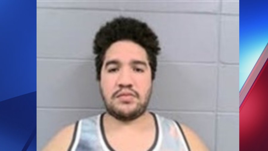 Baby put in hospital after abuse, father arrested, police say