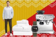 34 luxury men's gift ideas worth the splurge