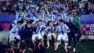 Mundial Sub-20: confirmado el árbitro de la final Argentina vs. Marruecos