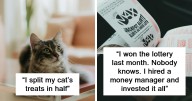 “I’m Grateful That I Woke Up Blind”: 18 Secrets People Are Keeping To Themselves