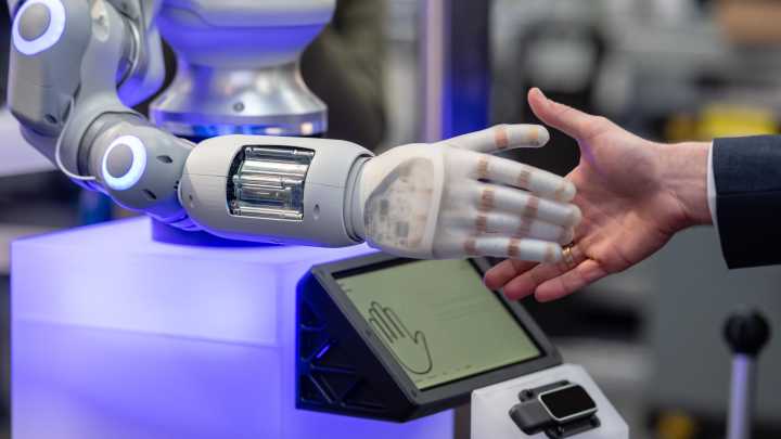 Presentan el 'Manifiesto por la tecnología para el bien común': cómo la innovación nos facilita la vida