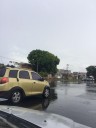 Pronostican lluvias con descargas eléctricas en zonas de Bolívar