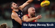 AFL rules 2026: Seven changes announced to streamline game length