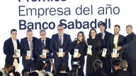 Un impulso al talento empresarial