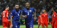 Tiene solo 500.000 habitantes y se clasificó por primera vez al Mundial: la increíble historia de Cabo Verde