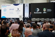 Bombardier Querétaro celebra Supplier Symposium 2025