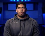 Los 49ers liberan al mexicano Isaac Alarcón