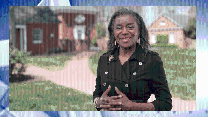 Winsome Earle-Sears receives endorsement from President Trump in Va. Gov. campaign