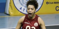 ¿Maluh Oliveira se pierde el inicio de la Liga Peruana de Vóley? Los detalles de la lesión que preocupa a Universitario
