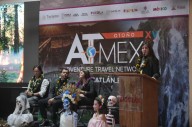 Zacatlán impulsa turismo de aventura y sostenible con feria internacional ATMEX
