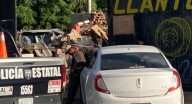 Ataque armado en Hermosillo deja un hombre herido al norte de la ciudad