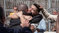 Los palestinos que Israel no liberó tras el acuerdo de paz con Hamás