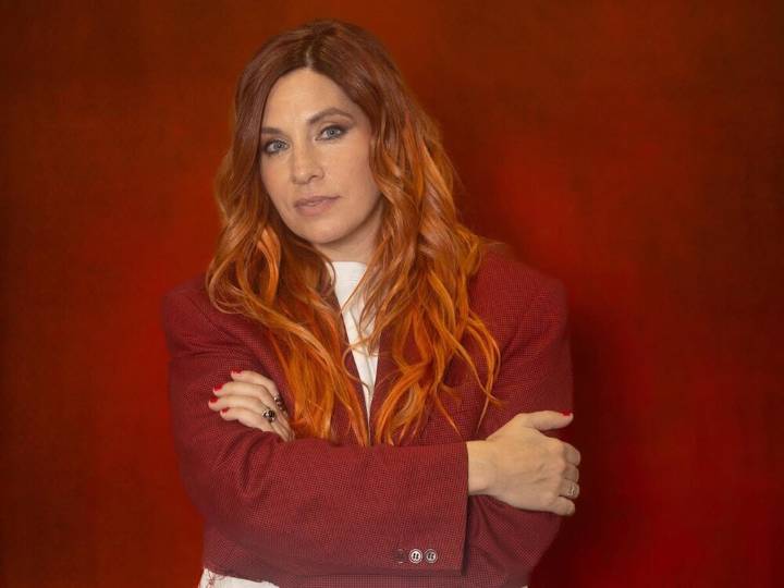 Leire Martínez se desmarca del regreso de Amaia Montero