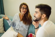 New Mom Demands To Be A Stay-At-Home Mom, Regrets It After Her Husband Divorces Her