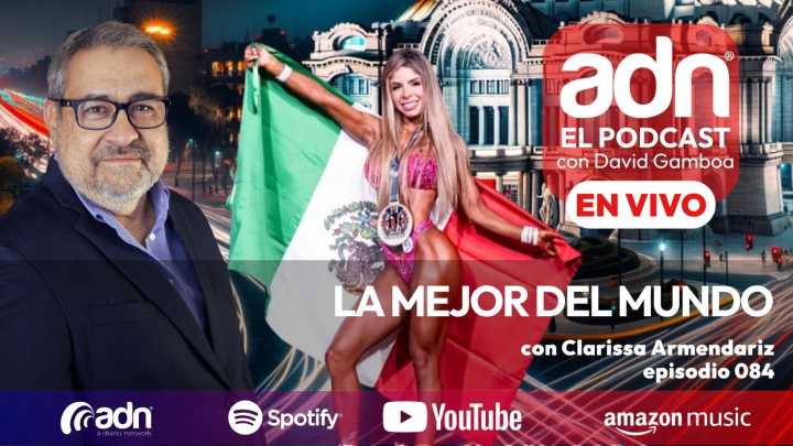 EL PODCAST 084 | La Mejor del Mundo