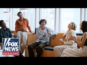 'Chase the sunlight,' Doctor says as Gen Z follows 'October Theory'