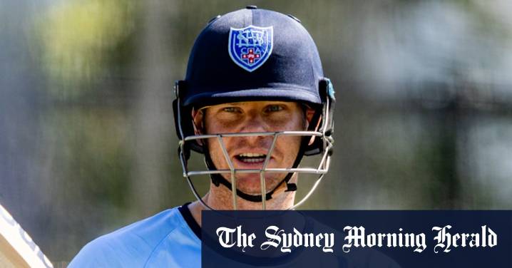 Steve Smith Ashes 2025: Australian star willing to bat anywhere in order, praises Marnus Labuschagne’s form