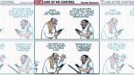 Auto-detection for fragile egos & the peace trick