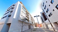 Zaragoza oferta ocho viviendas de alquiler con derecho a compra en Torrero