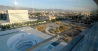 Vecinos de Parque Lagos alegan contra la cesión a Justicia del solar para el segundo edificio judicial