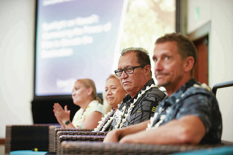 Tourism industry deepening ties to film industry