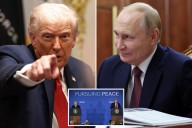 Trump, Putin meeting canceled after Russia insists goal to conquer Ukraine 'has not changed'