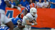 Florida football's defense shows up once again to deliver Lone Star upset