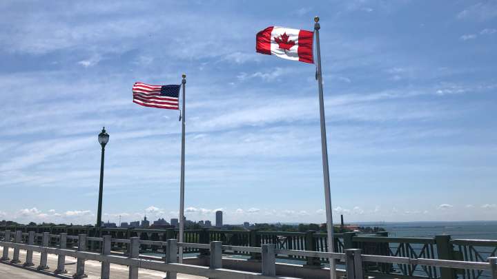 Canadian Snowbird Association Tells Travelers To "Be Prepared" For Possible Secondary Inspections By U.S. Customs And Border Protection