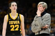 Iowa HC Reveals Challenges of Replacing Caitlin Clark’s Legacy Amid AP Rankings Entry