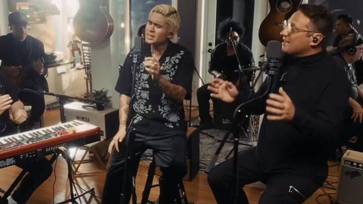 SanLuis estrenó el segundo capítulo de "Castillera Sessions" con la participación de Noreh