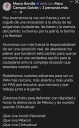 Marco Bonilla llama a la renovación del PAN y a fortalecer la democracia desde Chihuahua