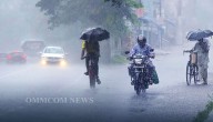 IMD Issues Red Warning For Heavy Rainfall, Thunderstorms In Odisha