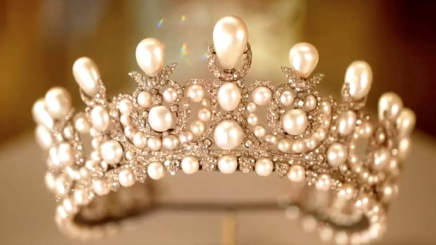 Here are the facts on the jewels stolen from the Louvre