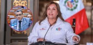 Dina Boluarte respaldaría a ministros que quieran postular, según Elmer Schialer: "Dentro de los plazos correspondientes"