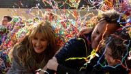 Santa Fe Intl. Film Fest Celebrates Local Filmmakers, Oscar Contenders