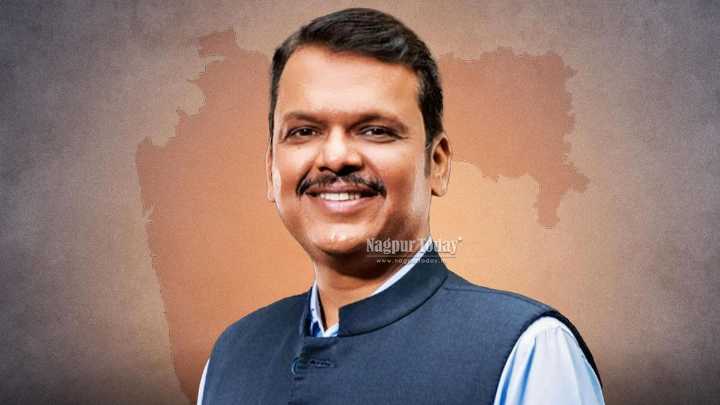 Urban Naxalism Aiming to Push Gen Z Toward Anarchy, Says CM Fadnavis