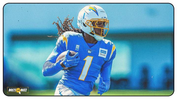 Which Chargers Made Sports Illustrated's 1st Quarter All