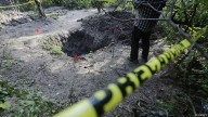 Oaxaca, “quinto estado más seguro”, vive una emergencia humanitaria por fosas clandestinas; se normalizan violencia criminal y silencio oficial