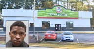 Teen barges into Chuck E. Cheese with gun and threatens multiple people in front of kids: Cops