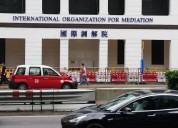 Venezuela asume vicepresidencia de la Organización de Mediación