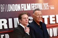 Bruce Springsteen’s mega ‘Nebraska’ and 11 more things you must hear this week