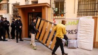 Con Málaga pide acabar con el desamparo de menores ante los desahucios y propone un plan de respuesta