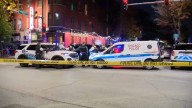 Armour Square shooting leaves man, woman dead