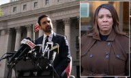 Mamdani blasts Cuomo's response to Trump DOJ charges against AG Letitia James